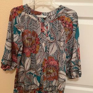 Trina Turk shirt